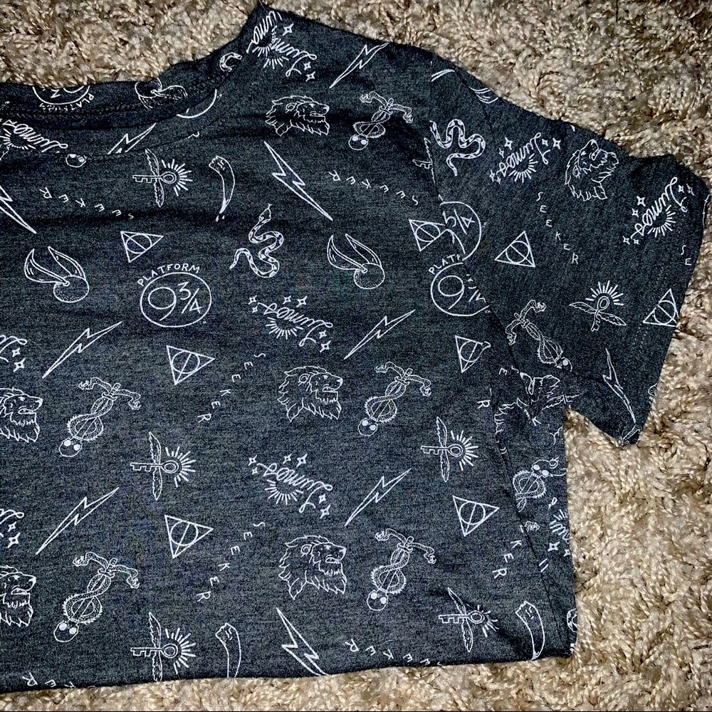 Harry Potter Tshirt